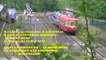 X 73 698 ALSTOM, TER AUVERGNE, à la rencontre des X 2844 & 2907, de l'AUTORAIL LIMOUSIN,en gare du MONT-DORE, le Dimanche 24 Mai 2015 (1)