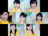 Berryz Koubou ジンギスカン Multi solo Close up ver