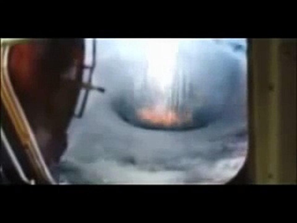 Hollow Earth Entrance (Unknown source)