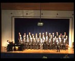 GRAND SLAM - QUICKEST WAY TO LEARN THE WELSH ANTHEM WITH A MALE VOICE CHOIR