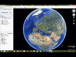 White house & pentagram - satanic illuminati symbolism
