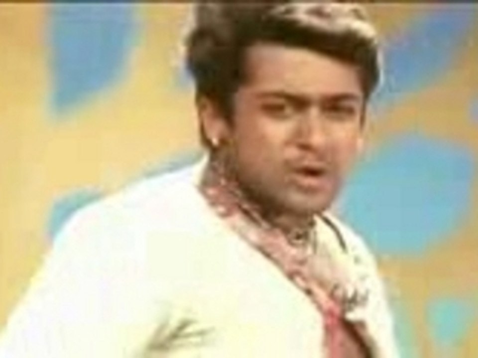 Ghajini- Rangola