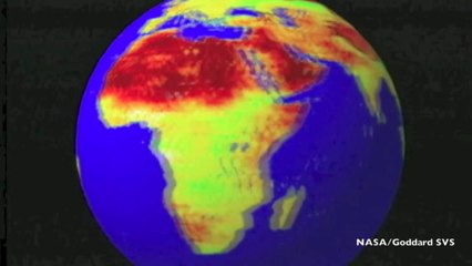 SPECIAL REPORT   Is Climate change Fake?