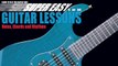 Super Easy Guitar Lessons   Notes, Chords & Rhythms with TAB Funny Game
