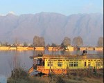 Peacock Houseboats - Kashmir
