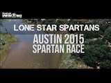 Lone Star Spartans - Spartan Race Austin 2015