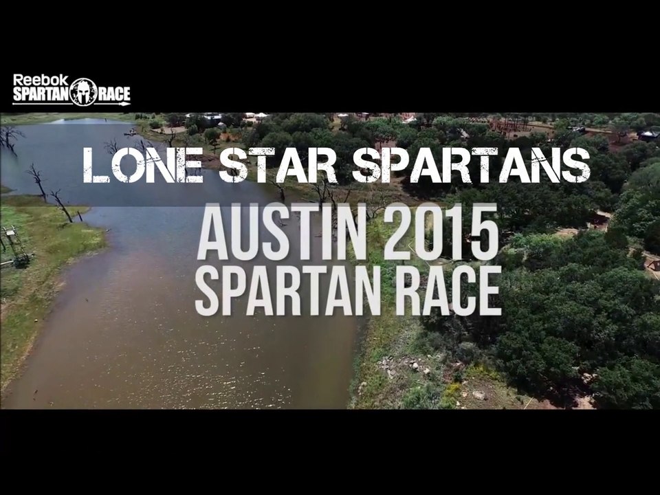 Lone Star Spartans - Spartan Race Austin 2015