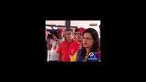 Nicolás Maduro dice que va a capturar a todas las bandas paramilitares