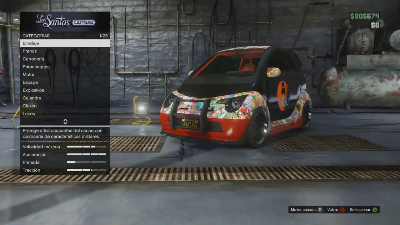 GTA 5 ONLINE 1.24/1.26 - NUEVO TRUCO DINERO INFINITO SIN AYUDA - DINERO INFINITO GTA V 1.24/1.26