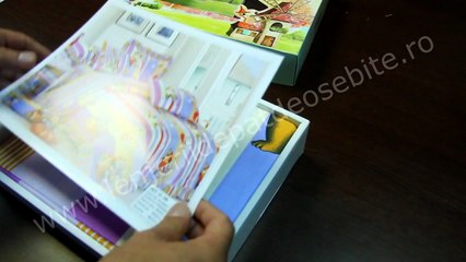 Cele mai frumoase lenjerii de pat