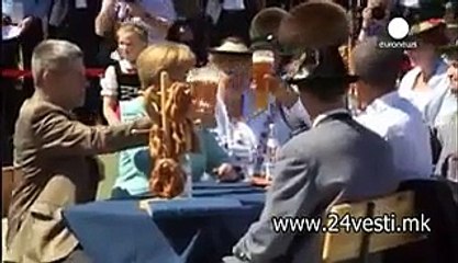 SAMIT G7 GERMANIJA
