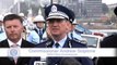 NSW Police Force unveils plans for 150th anniversary celebrations