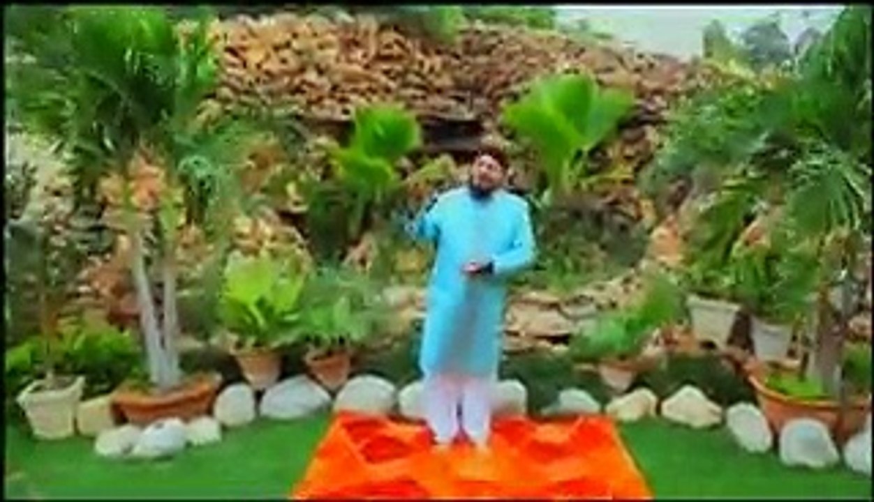 Ya Nabi Sab Karam Hai - Rehan Qadri Famous Naats Collection Album