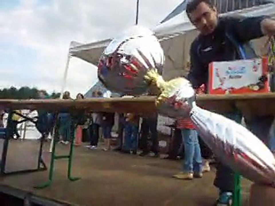 REMISE DES RECOMPENSES U11 TOURNOI VIEUX CONDES 2015