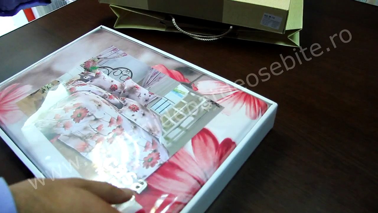 Black Friday - lenjerii de pat