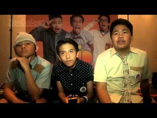 CJR Sudah Terbiasa Tampil Tanpa Bastian