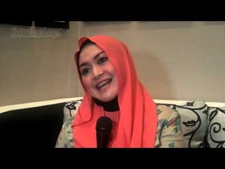 Edies Adelia Pasrah Menerima Takdir