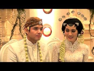 Menikah dengan Dude, Alyssa Soebandono Berhijab