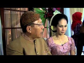 Ayah Alyssa Yakin, Dude Suami Yang Baik