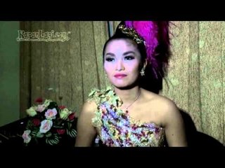 Fitri Carlina Nyaris Batal Manggung Gara-Gara Kepiting