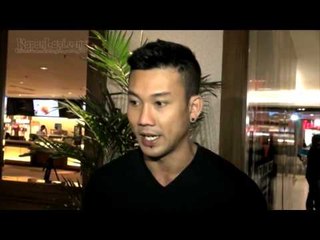 Rendah Hati, Kunci Sukses Denny Sumargo