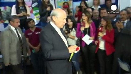 Turchia al voto. Occhi puntati sui filo-curdi di Demirtas. A rischio la maggioranza assoluta per il partito islamista di Erdogan