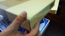 Lenjerii de pat cu flori albastre