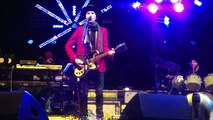 Beck - Sissyneck / Billie Jean - Live in San Francisco, Treasure Island Music Festival 2013