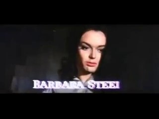 Barbara Steele Tribute