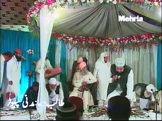 Khalid hasnain khalid best naats at mehafil e milad gulistan colony rawalpindi 2