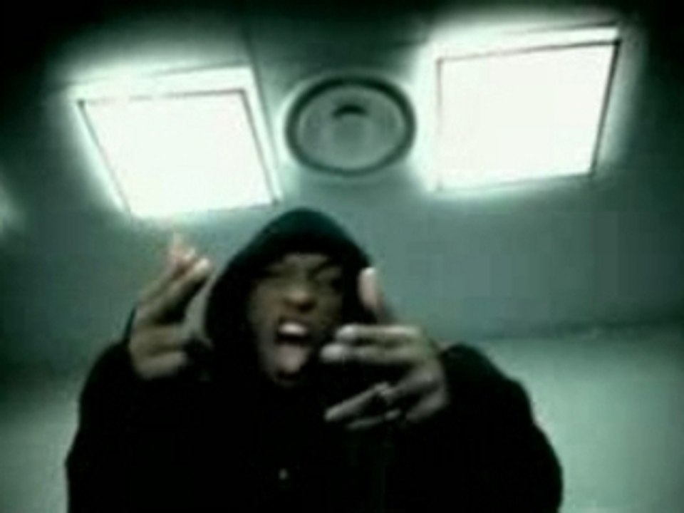 Soprano, Le clip " Halla - Halla"