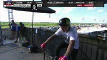 XGAMES BMX Dirt : De l'or pour Kyle Baldock