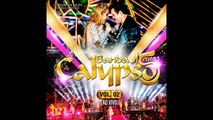 Banda Calypso - Gritar De Amor - Áudio do DVD Calypso 15 Anos