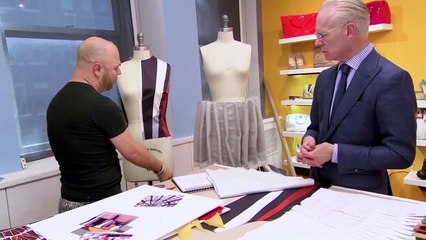 Tim Gunn - My Personal Bullying Story