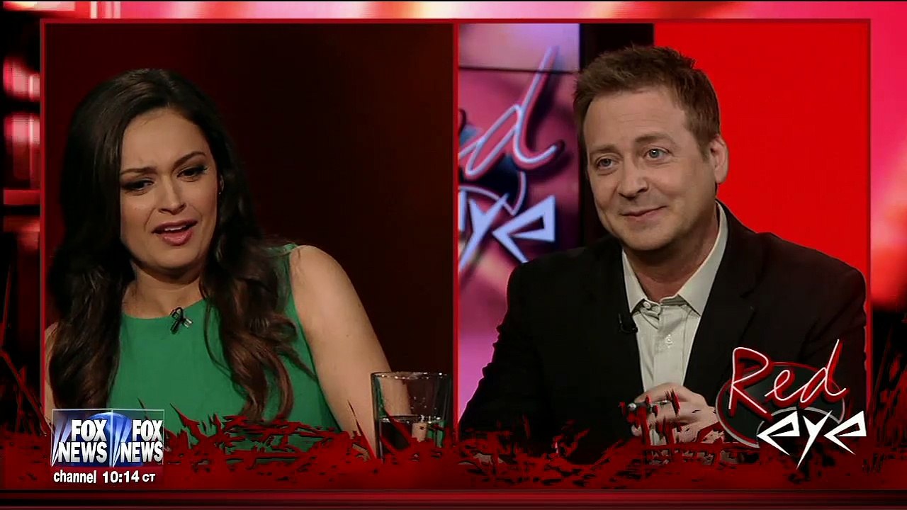 Red Eye (Recorded Jun 6, 2015, FNCHD)