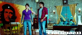 Extraordinary Dialogue about girls HD - Cameraman Gangatho Rambabu