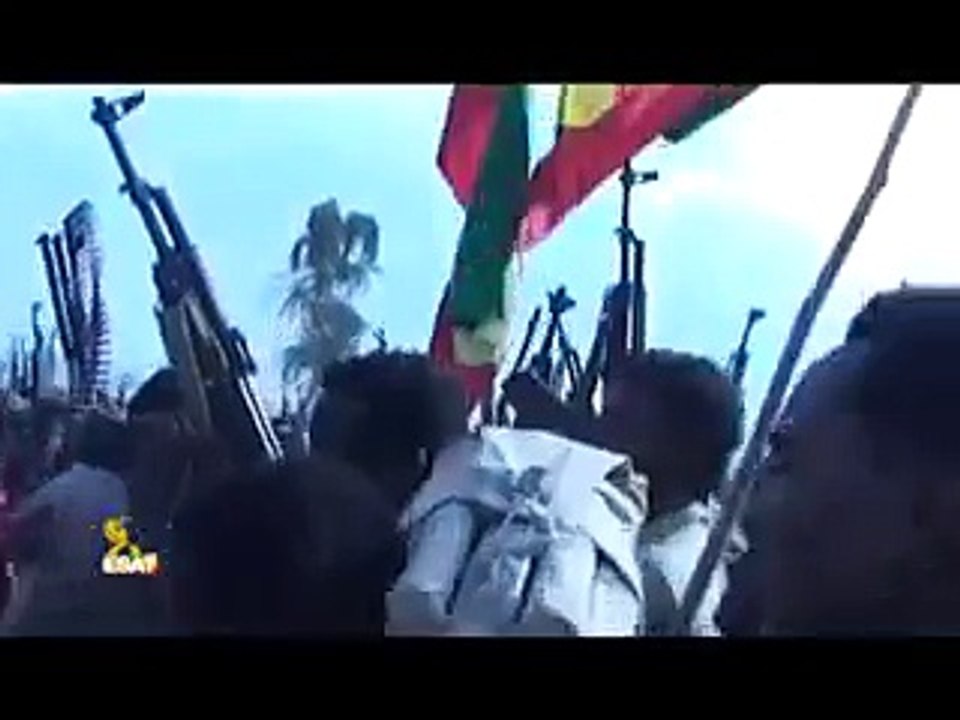ESAT tv News 23 Mar, 2015  | ESAT Special Journalists Post Eritrea Journey Discussion