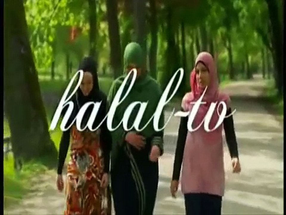 Om Halal Tv Del 1