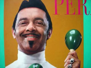 perez prado CHA CHA CHA FLAMENCO y EL CONDOR PASA