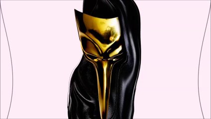 Claptone ft Jaw vs No Doubt - It's my dear life (Bastard Batucada Minhavida Mashup)