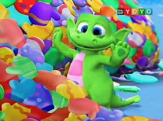 Il formidabile mondo di Bo - 09 - I vestiti scomparsi