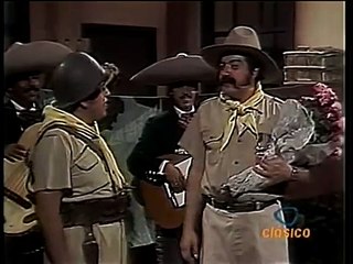 Los Polivoces-Juanito Garrison-La del Morralito