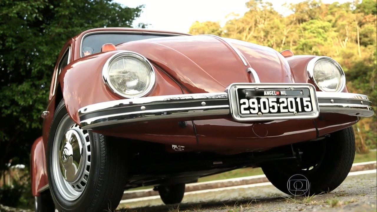 AUTOESPORTE 07-06-2015 Parte 3/3 Online Completo Íntegra TV Globo 07/06/2015 HD 720p