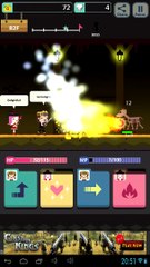 Infinity Dungeon Evolution! - Android gameplay PlayRawNow