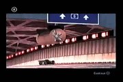 Burnout 3: Takedown - Crash - Corkscrew Across 2 Bridges