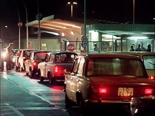 DDR BERLIN (ГДР БЕРЛИН)