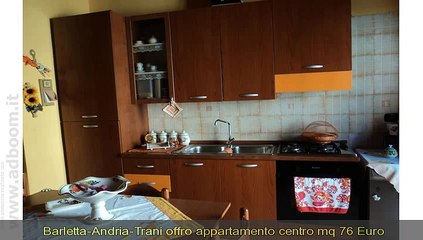 Video herunterladen: BARLETTA-ANDRIA-TRANI, MARGHERITA DI SAVOIA   APPARTAMENTO  CENTRO MQ 76 EURO 150.000