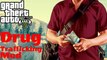 GTA V - Drug Trafficking Mod (Tráfico de drogas) - Buy and Sell Drugs like in GTA: Chinatown Wars