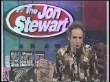 The Jon Stewart Show - MTV Days - Holiday Special