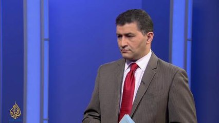 Counting the Cost - Russia: On the road to recovery?